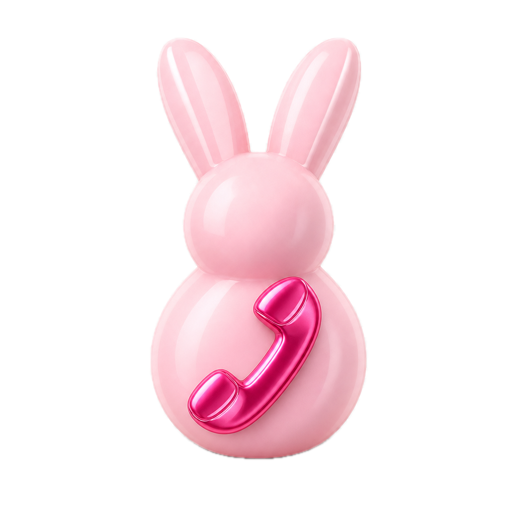 Kontakt Hase